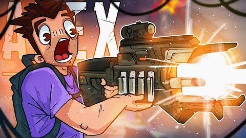 IS THE CHARGE RIFLE OP?