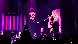 240413 Moon Byul MUSEUM: an epic of starlit In Singapore- ILJIDO, NOLTO (Feat. HANHAE)