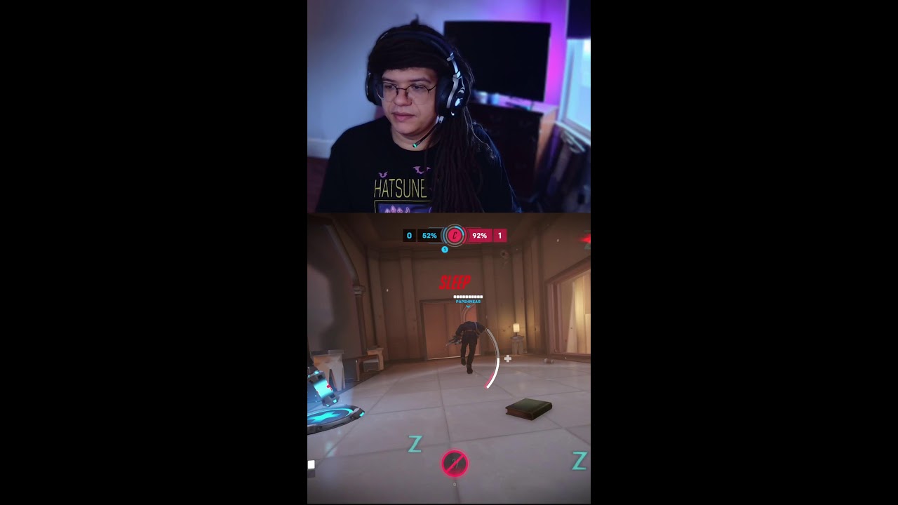 Snow Day | Overwatch 2