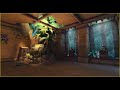 Paladins - Old Jaguar Falls Gameplay
