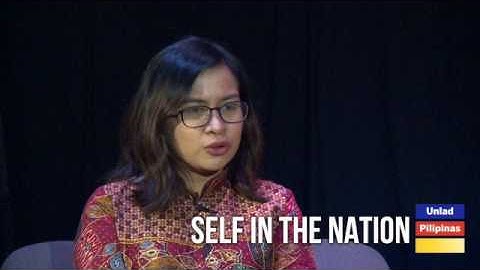 NSTP Tatak UP Common Module: Understanding Self and Others