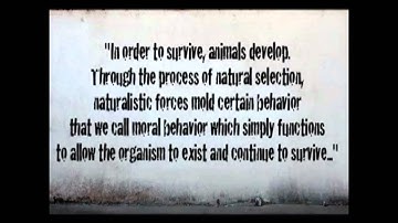 Re: 5 questions every intelligent atheist MUST answer.