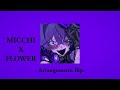 Abnormality Dancin’ Girl (Flower X MICCHI)