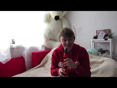 NUVO JSAX UNBOXING