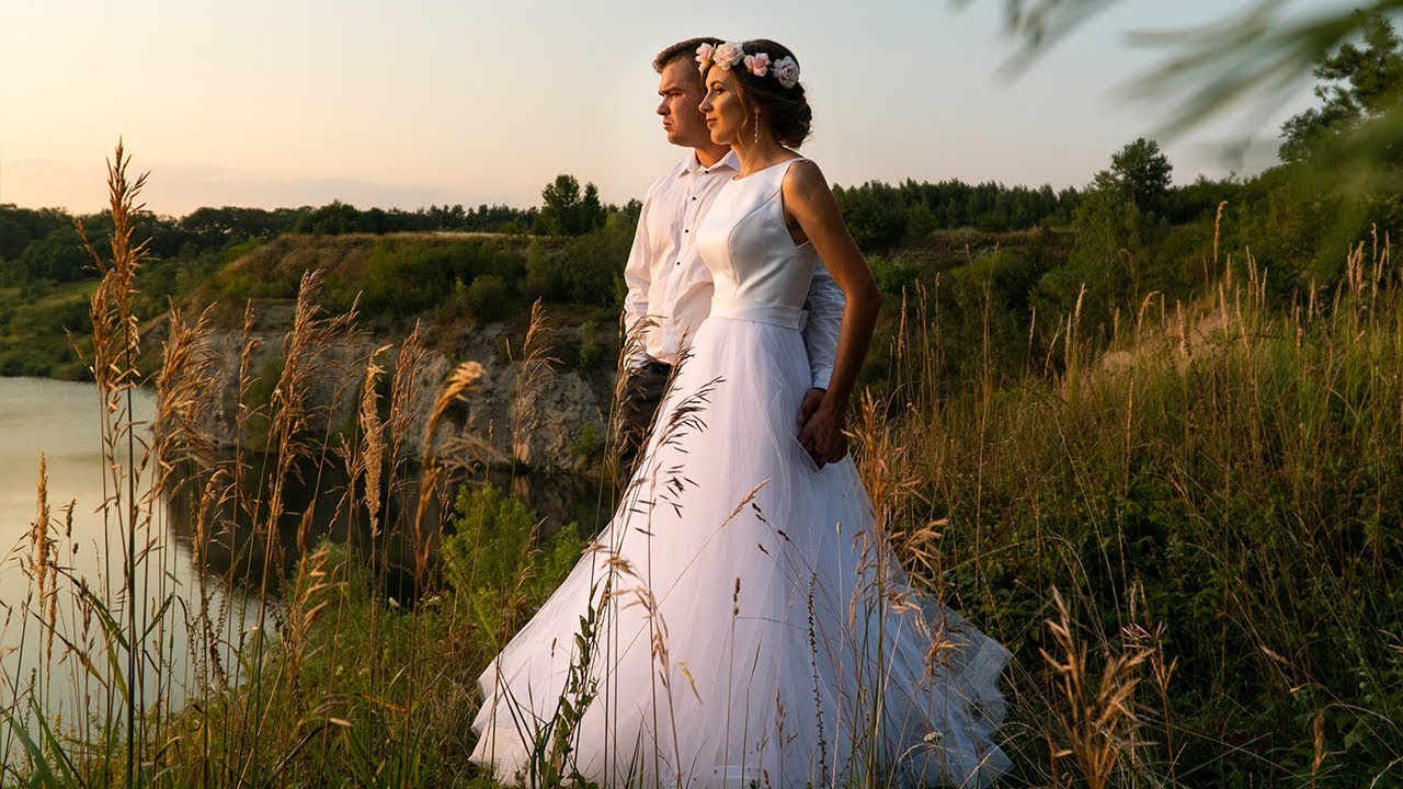 Skrót wesela Ani i Michała, 13.07.2019 | Dom weselny 