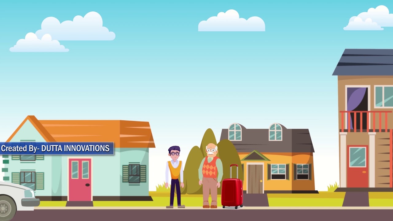 ARYA GO - Best Initiative for Taxi booking App - YouTube