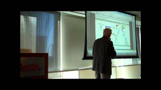 Guest Speaker - David Rummler, Managing Director of CleanTech Strategy Group