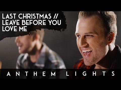 anthem lights band live