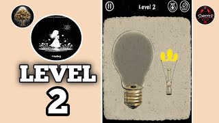 Hidden Code: Brain Puzzle Game Level 2 Walkthrough Solution 