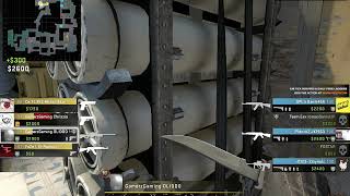 FACEIT ~1800 elo eco dgl/awp ace