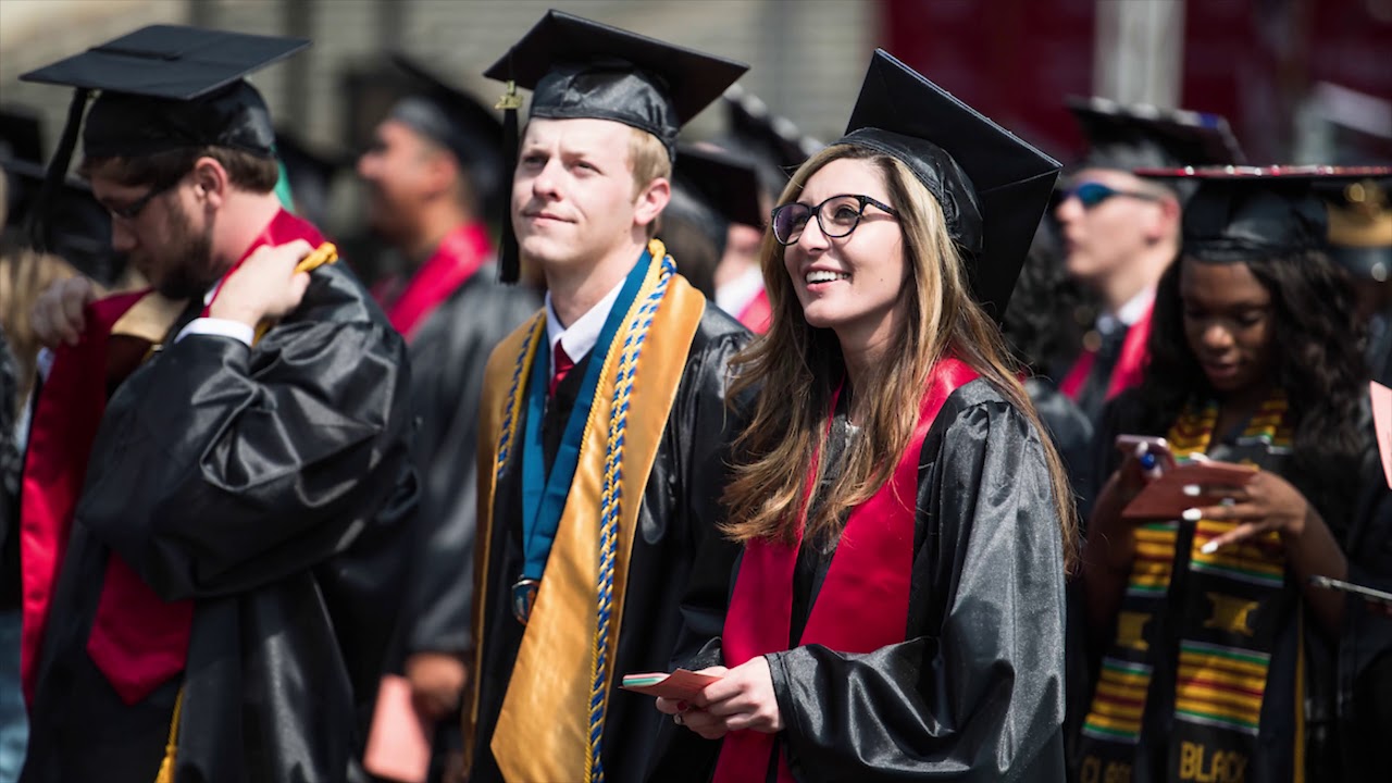 2018 Spring Graduation - Jacksonville State University - YouTube 2018 Spring Graduation - Jacksonville State University - YouTube