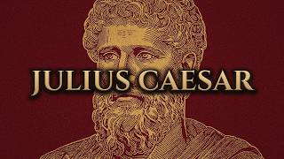 The Entire Life of Julius Caesar - Full Ancient Rome Documentary To Fall Asleep To