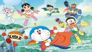 Review PHim Doraemon - Tập 418 - Trung Tâm Huấn Luyện Động Vật - Tiếng Việt | Tóm tắt Doremon
