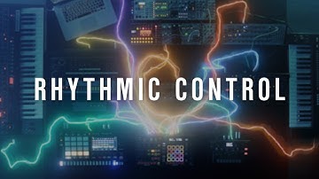 TORAIZ “SQUID” Multitrack Sequencer Tutorials: Rhythmic Control