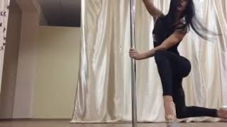 SHIKULA pole exotic dance