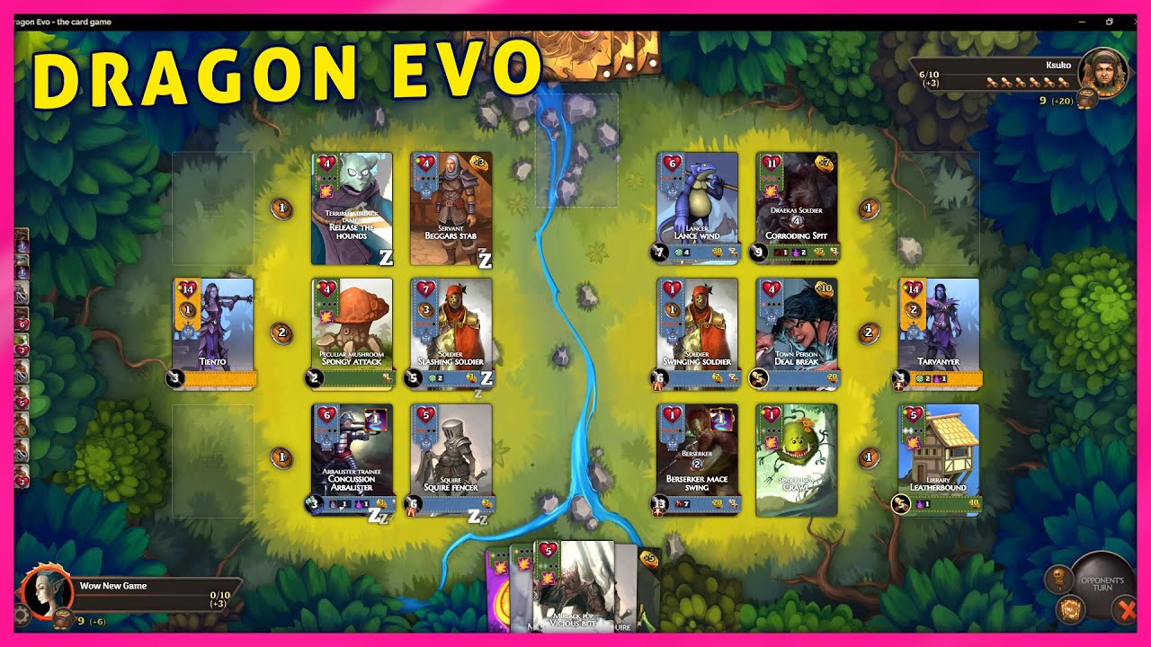 Dragon Evo Gameplay Early Access YouTube