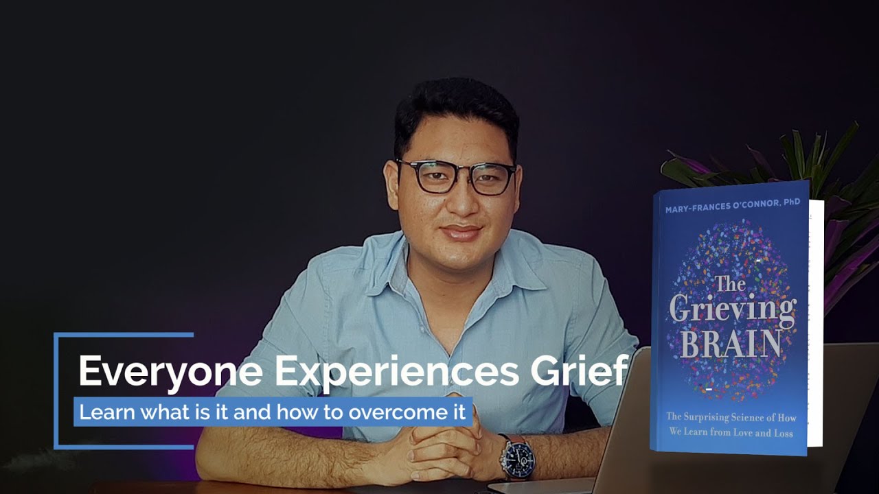 Скорбящий мозг | Краткое содержание книги | Основное сообщение | Мэри-Фрэнсис О'Коннор