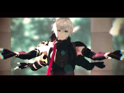 【MMDグラブル】 Lemon