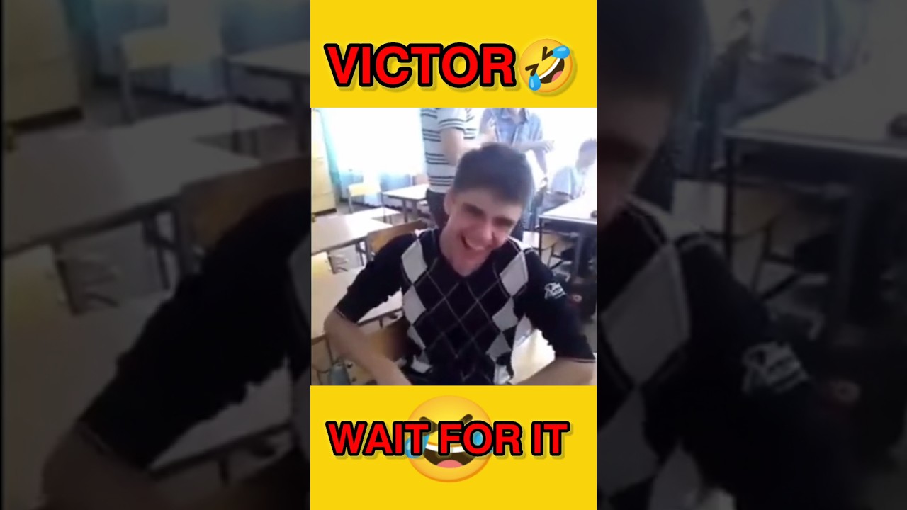 Victor Dada Funny🤣