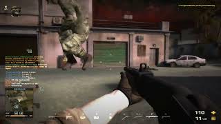 Battlefield Play4Free  10 and 0 for a while, IF One Rocket won't work, maybe two #angelofdeathsod