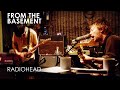 Bodysnatchers | Radiohead | From The Basement