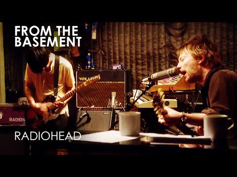 Radiohead - Bodysnatchers