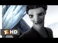 Rise of the Guardians - Trapped in Solitude | Fandango Family