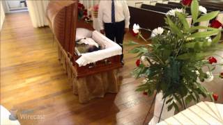 Rader Funeral Home Kilgore Live Stream