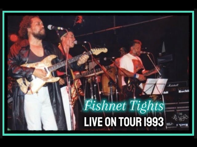 Wilco Johnson - Back In The Night (live in 1984) - YouTube
