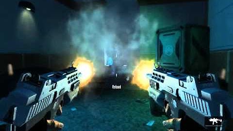 F.E.A.R 3 Singleplayer Campaign part 30