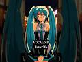 息抜きに作ってみました #ボカロ #vocaloid #初音ミク #鏡音リン #重音テト #巡音ルカ #GUMI #MEIKO #結月ゆかり #可不 #古い #90s #futurefunk