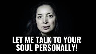 I Spoke Directly Into Your Journey… This Message Will HIT Your Soul and Make You WEEP! 🙏