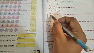 Class 1 Mathematics Chapter-10 Patterns