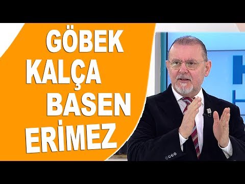 Video: Kalça Ve Karın Fazlalığı Nasıl Alınır