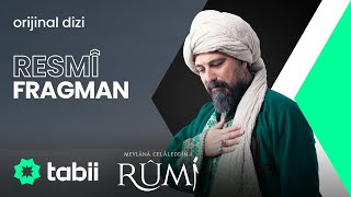 Mevlânâ Celâleddîn-i Rûmî | Resmi Fragman #tabii💚 Resimi