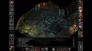 Siege of Dragonspear : Baldur