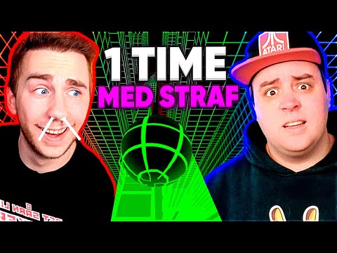 Video: Hvad er rekorden for mest regn på en time?