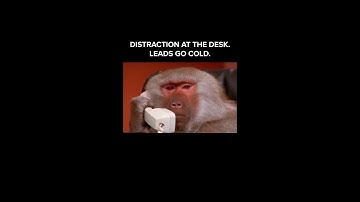 Focused, Fast, and Always On  AI Receptionist #shorts