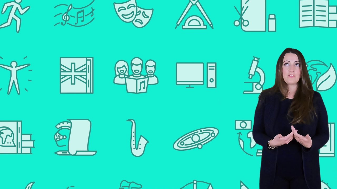 Istituto Tecnico AFM - Presentazione