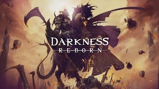 [HD] Darkness Reborn Gameplay (IOS/Android) | ProAPK screenshot 2