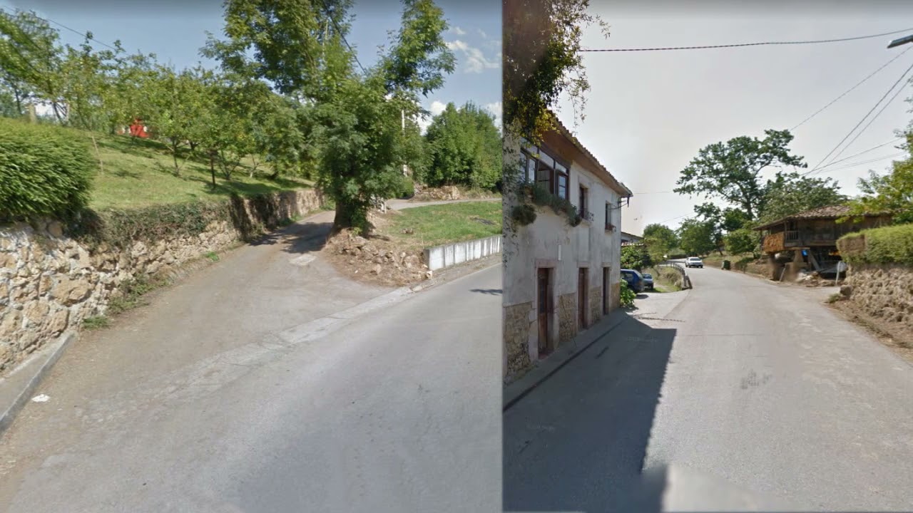 Bada, San Juan de Parres, ASTURIAS