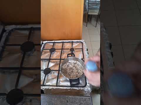 אורז שחור ( סוג בסמטי )