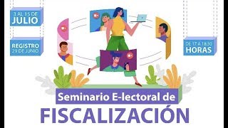 La fiscalización en la práctica - Araceli Degollado Rentería - 10/07/20 - TEPJF