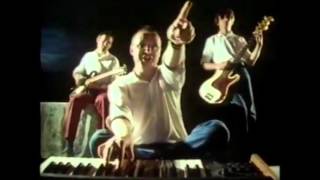 Watch XTC Beating Of Hearts video