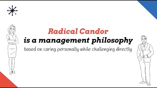 Radical Candor