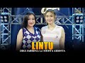 Dike sabrina feat shinta arsinta  lintu  ds music official live music