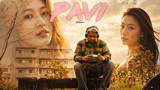 Zitza - PAVI(පාවි) |   | Afrobeat Sri Lanka 🇱🇰