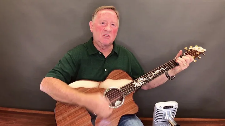 Allman Brothers Melissa on Breedlove A25/RCe Sinke...