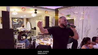 Niki Soydere X Djodi Zakaria Tallava Savel Studio