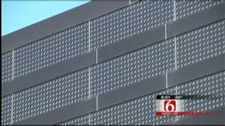 More Message Boards To Be Installed On Tulsa Highways